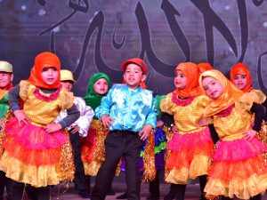 Annual Function - 2018-19